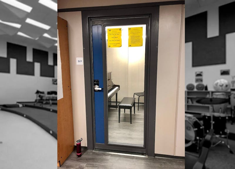 Choose Your Own Adventure: Can You Make it to the Band Room with Enough Time Left To Cry and Listen to ‘How to Save A Life’ by The Fray?