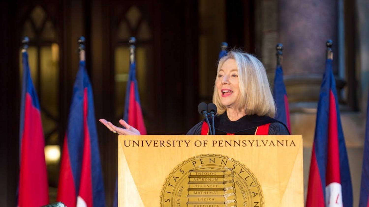 amy gutmann