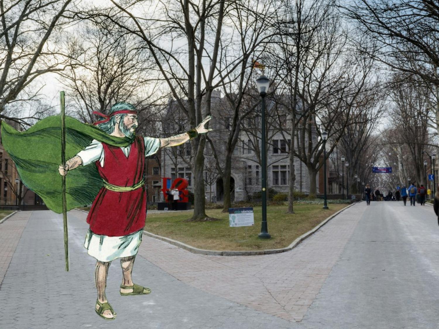 Photo: Daniel Ge with edits by Sam Sedor / CC 2.0