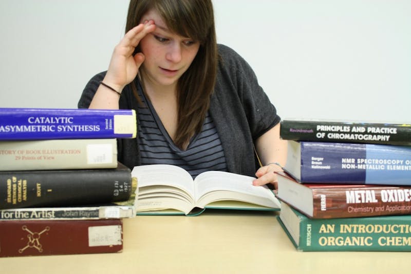 "I'll Just Ace the Final" and Five Other Signs You're About to Fail This Course