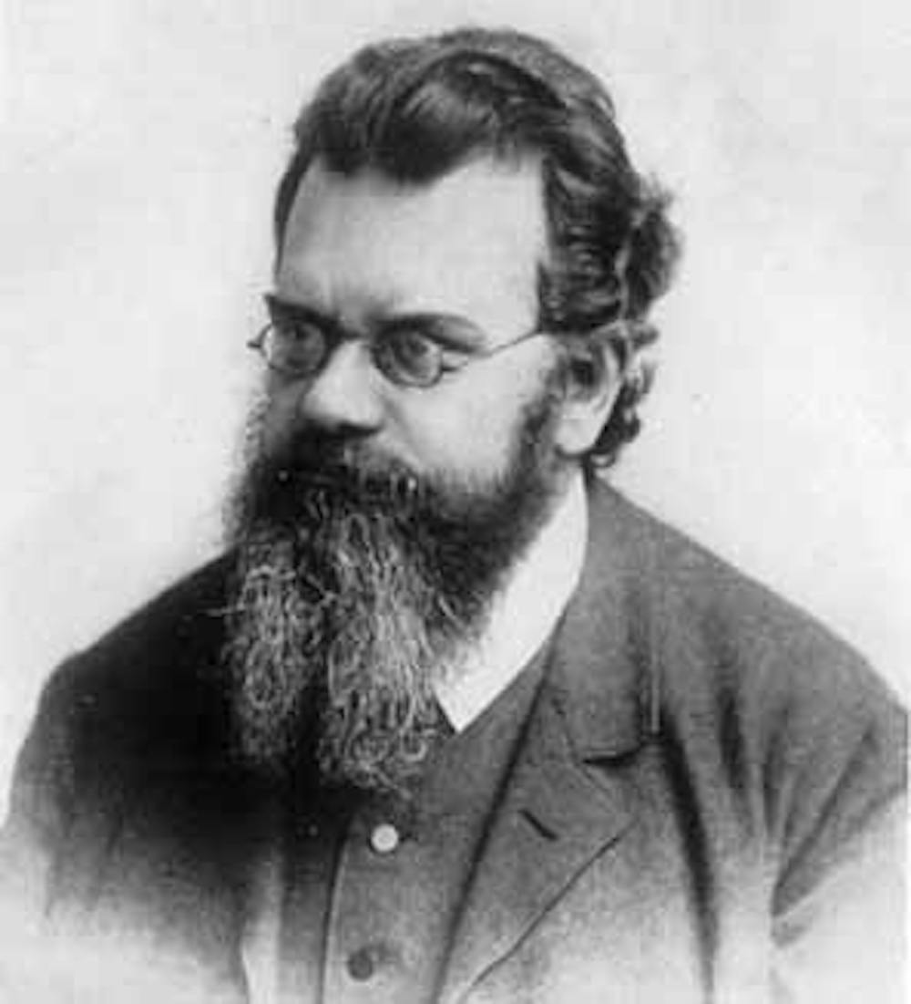 Boltzmann