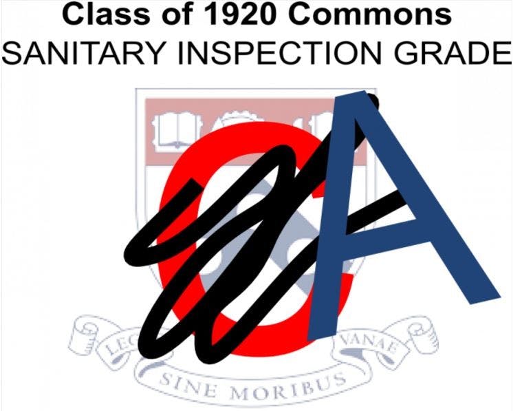 Photo by Sam Sedor / The Daily Pennsylvanian and Wikimedia Commons / Public Domain