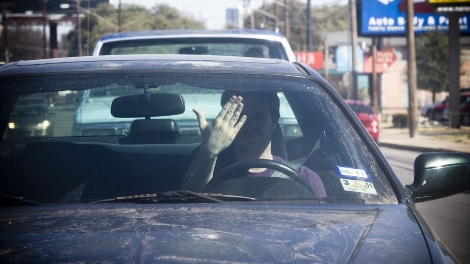 Photo by Jon Collier / CC BY-SA 2.0