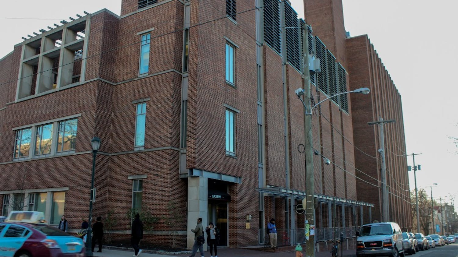 Caroline Gibson | Head SKister In Charge