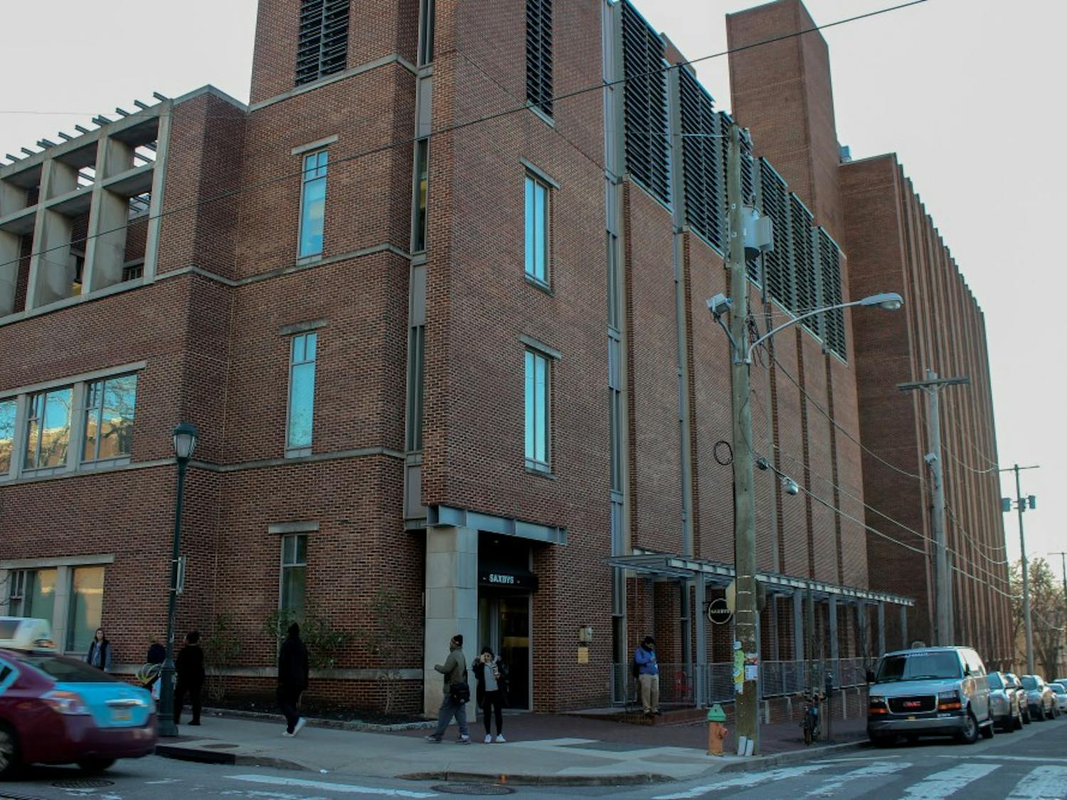 Caroline Gibson | Head SKister In Charge