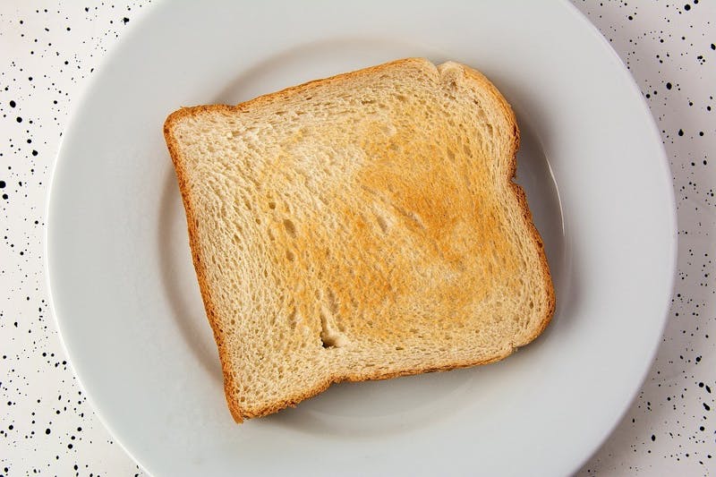 Penn Tour Guide Beginning to Believe She Actually Throws Toast on Franklin Field