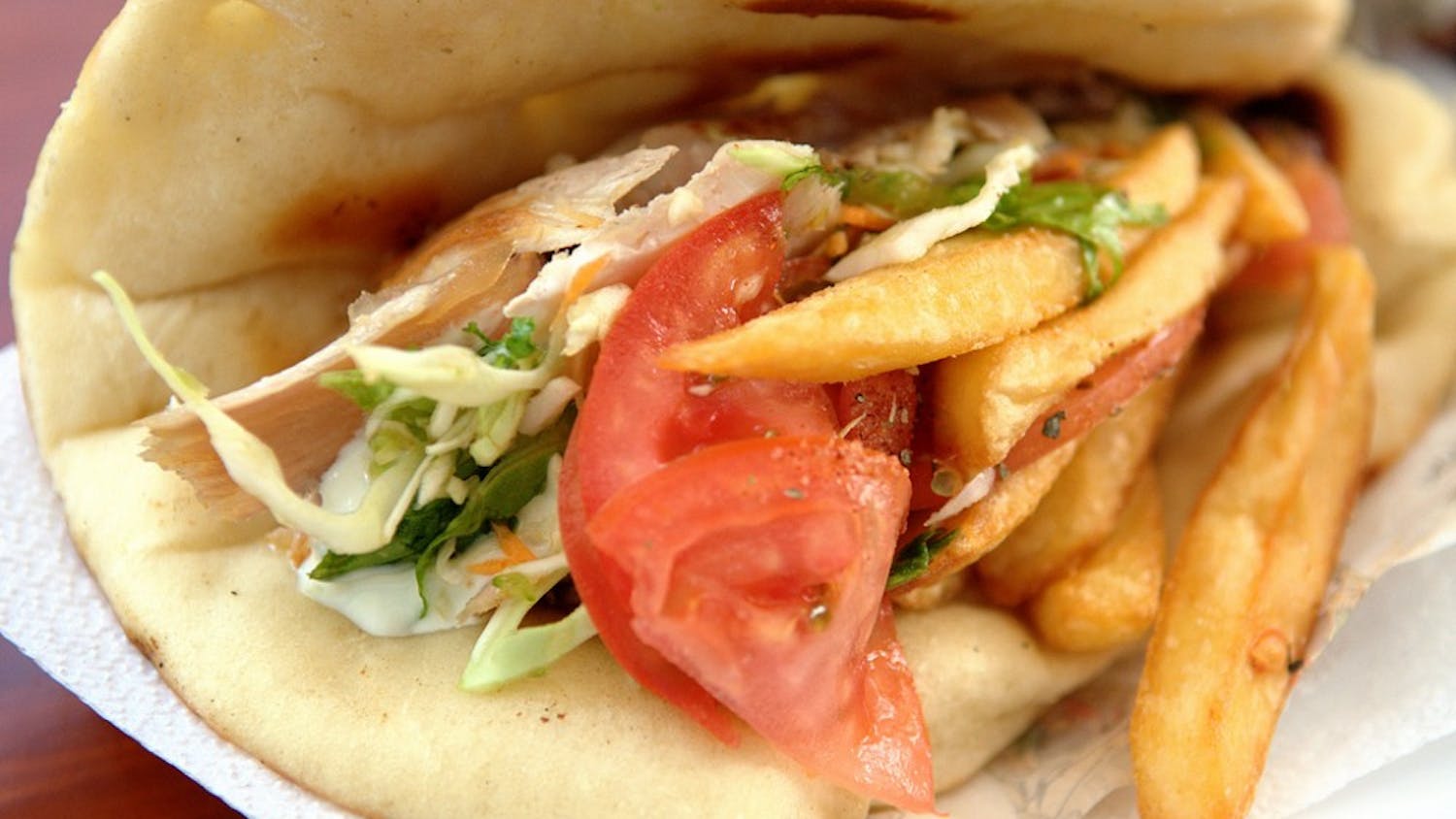 Photo by George Ruiz / CC 2.0