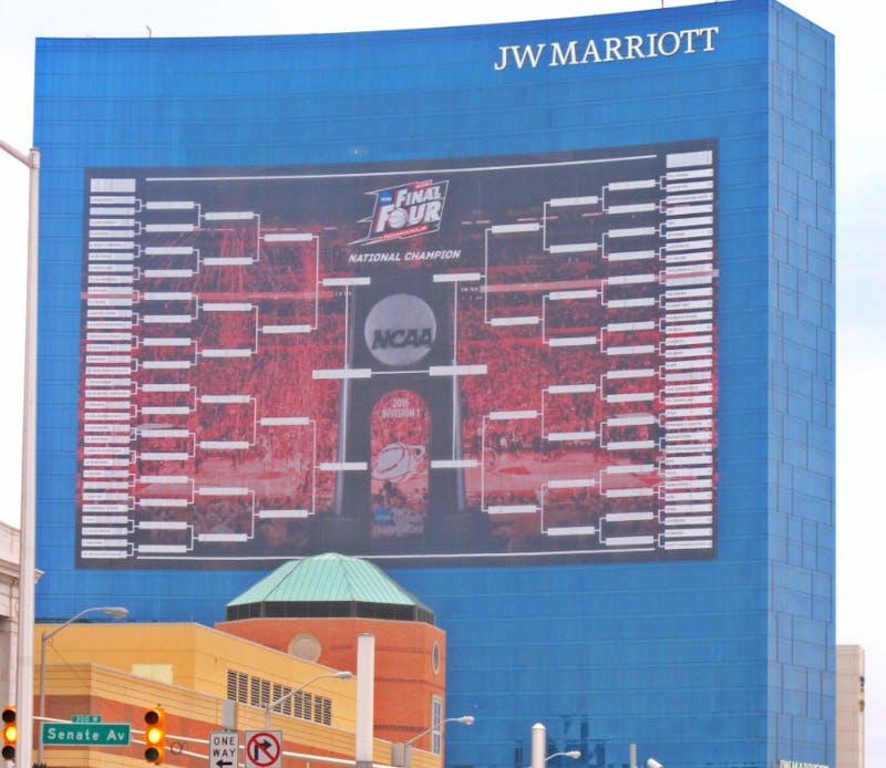 8 Foolproof Ways Penn Men’s Basketball Can Win March Madness