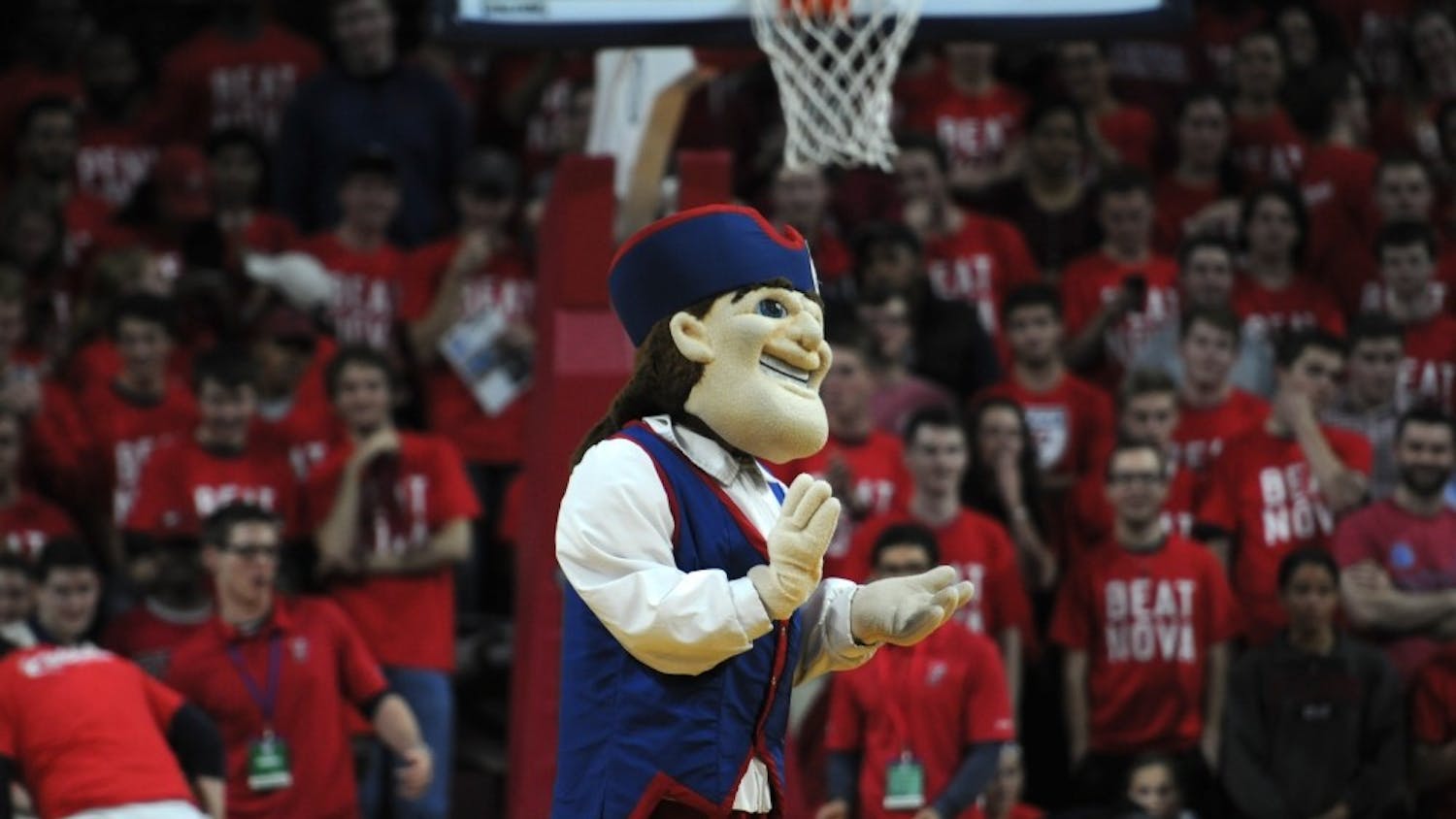 Photo by Ananya Chandra / The Daily Pennsylvanian 