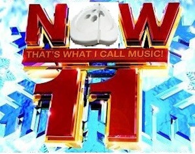 Best Of 2011: Now That's Music