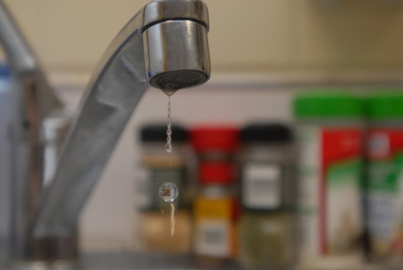 Guy Who Just Did Coke Off a Toilet Seat at a Bar: Don't Drink Philly Tap Water