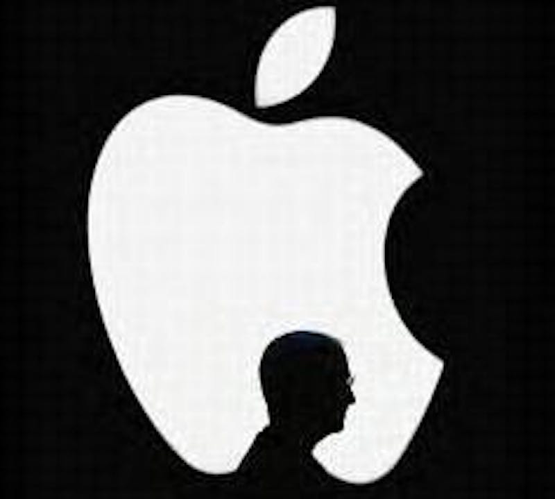 Steve Jobs: The Penn Connection