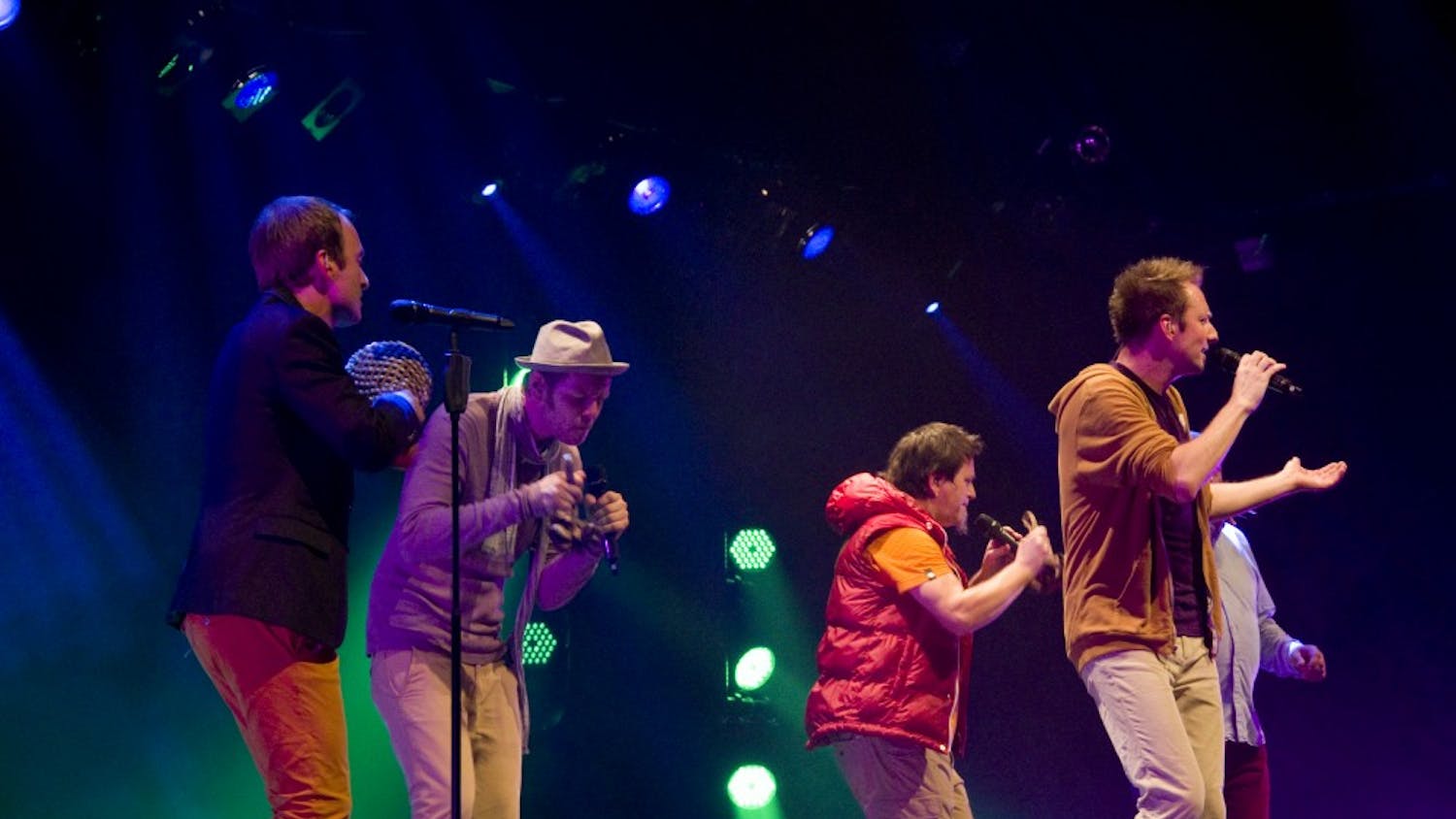 Photo By Ice Boy Tell / CC Share-Alike 3.0