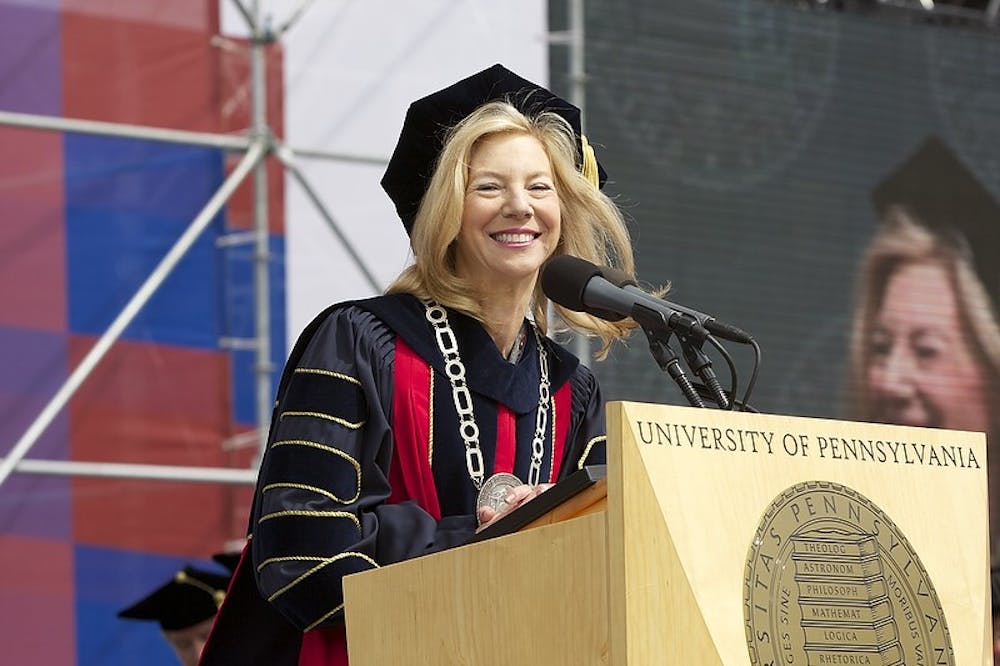 amy-gutmann-university-of-pennsylvania-commencement-2009-01