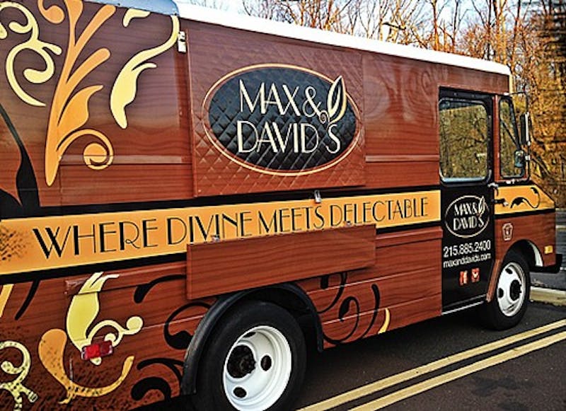 New Kosher Food Truck Hits Campus