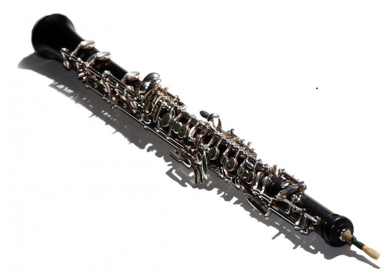 Oboe Prodigy Plans to Graduate by Taking 72 Half-Credit Music Lessons