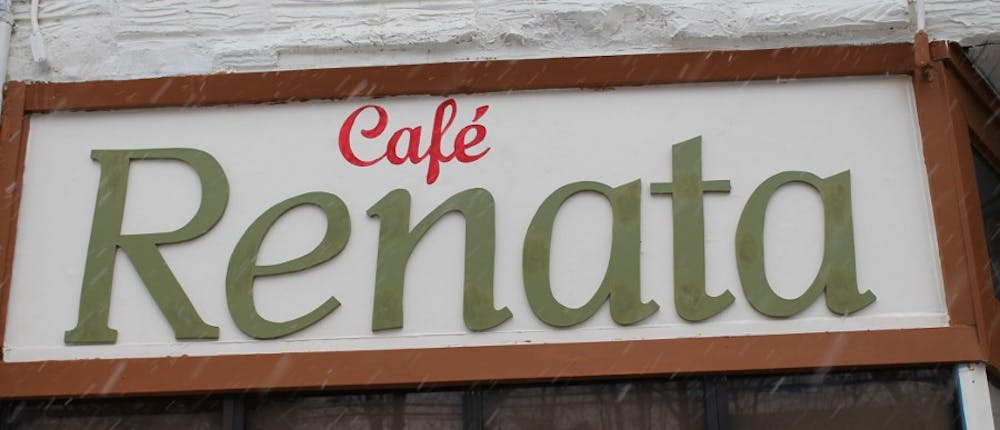 CafeRenata_sign
