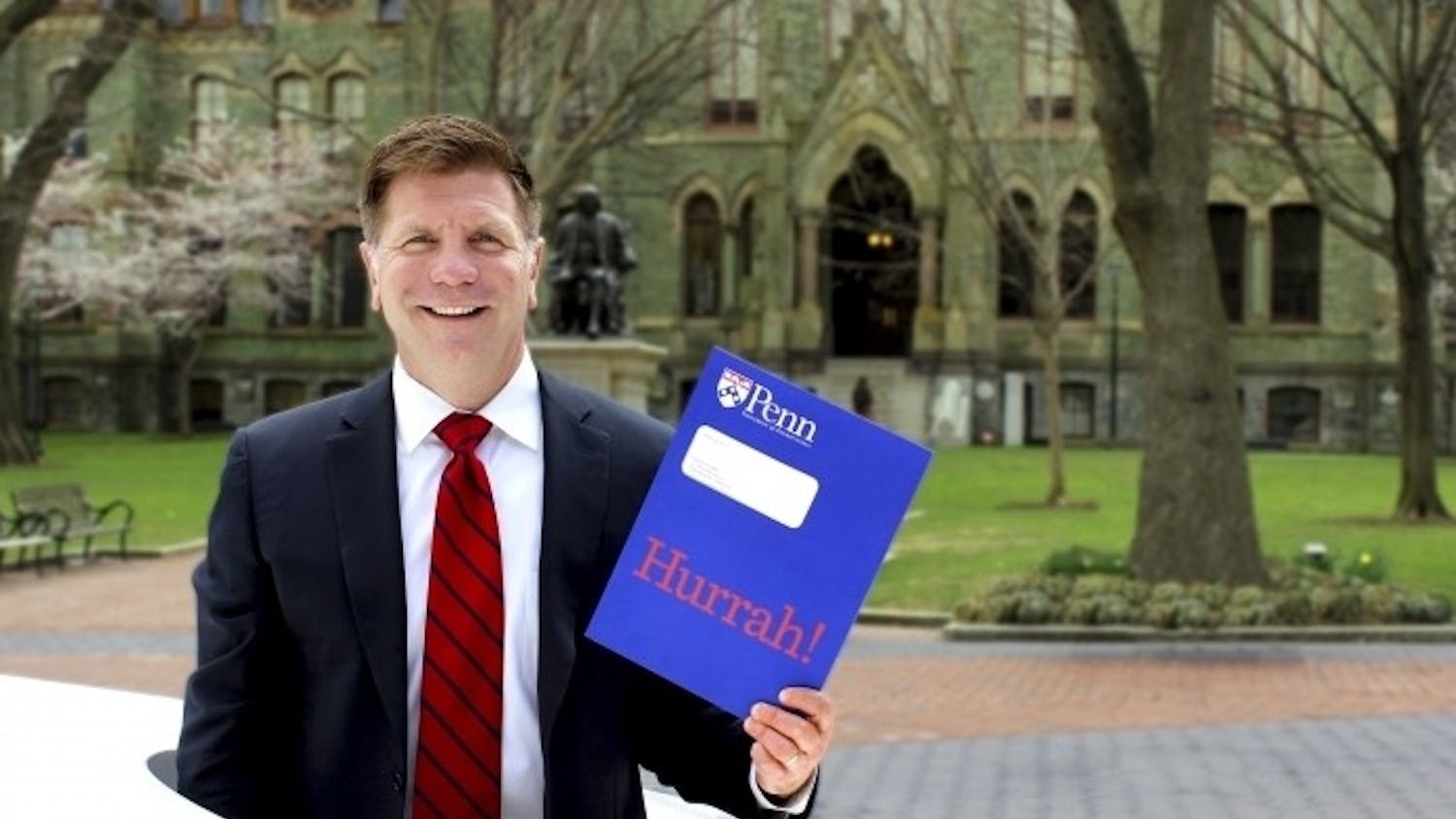 Photo Courtesy of the Admissions Office