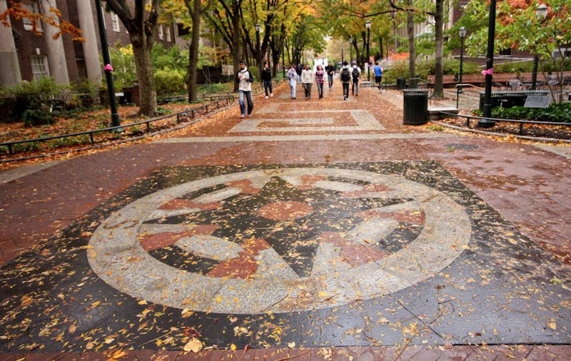 Not Just the Compass: Freshman Think Tank Devises New Excuses for Failing Entire Classes