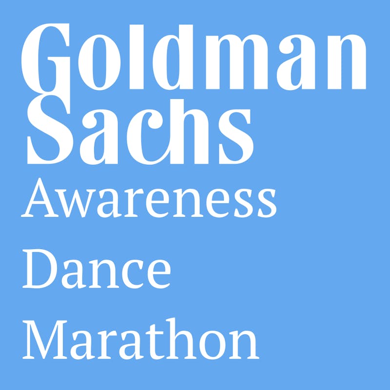 Wharton Hosts Dance Marathon to Raise Awareness for Goldman Sachs