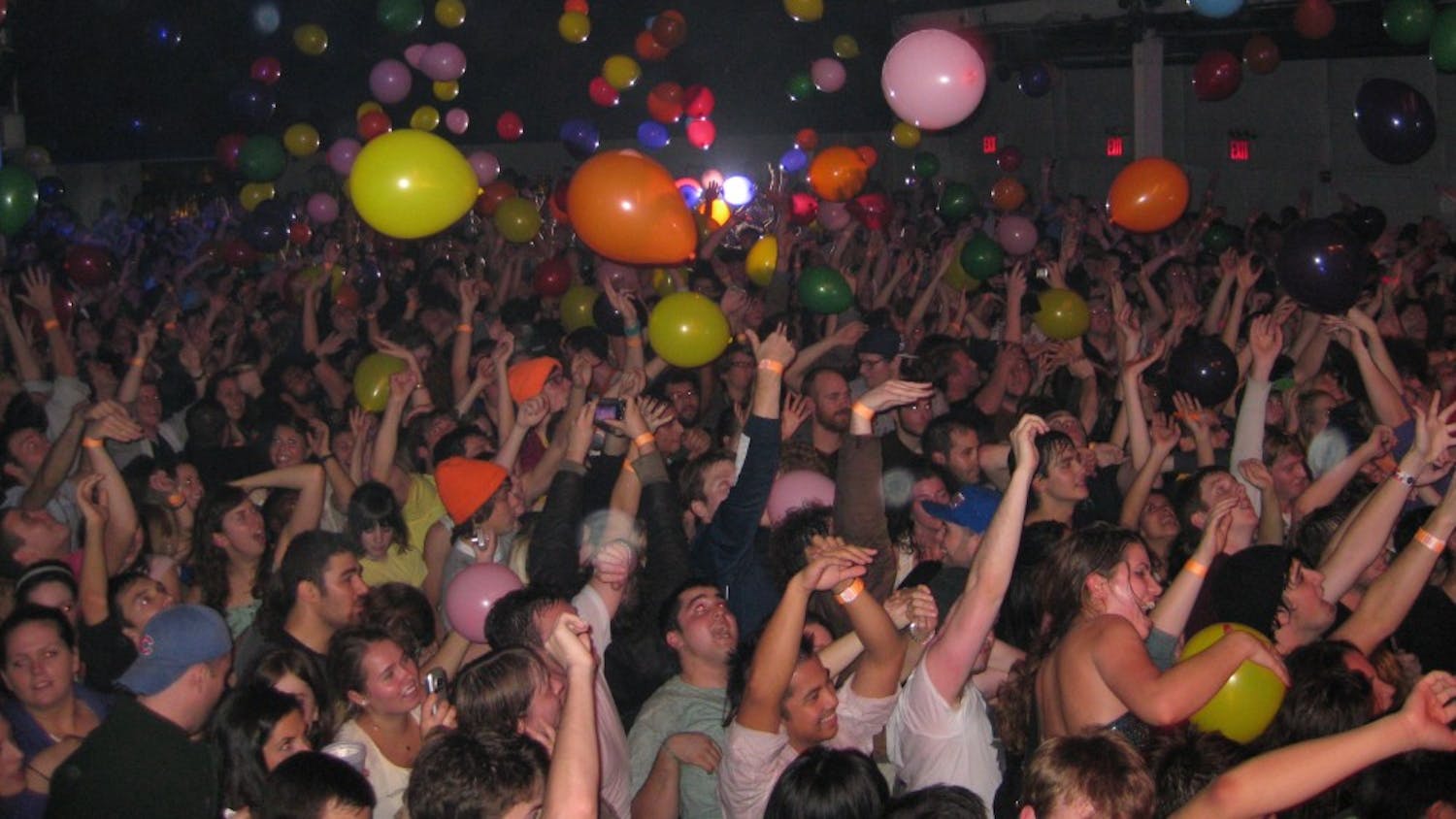 Photo by dennis crowley / CC0