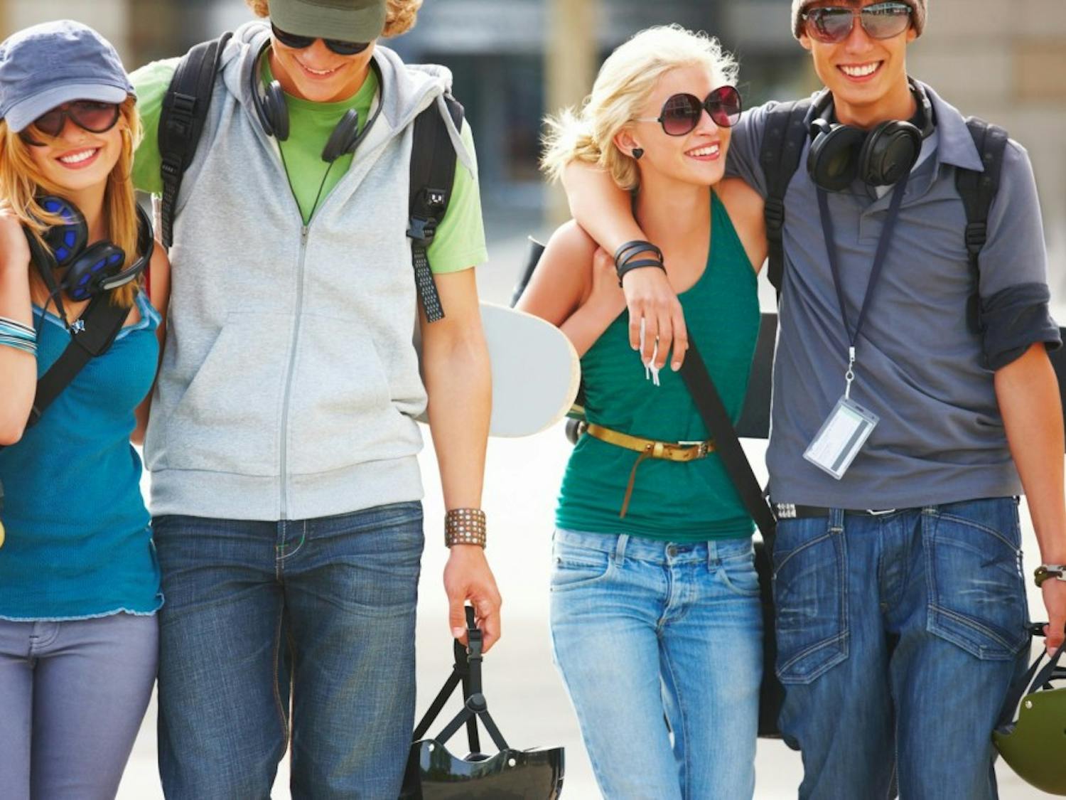 Photo by David thomson / CC0