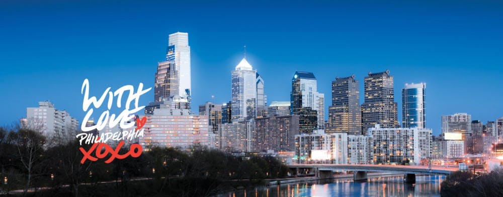 philadelphia-skyline-dusk-with-love-1400