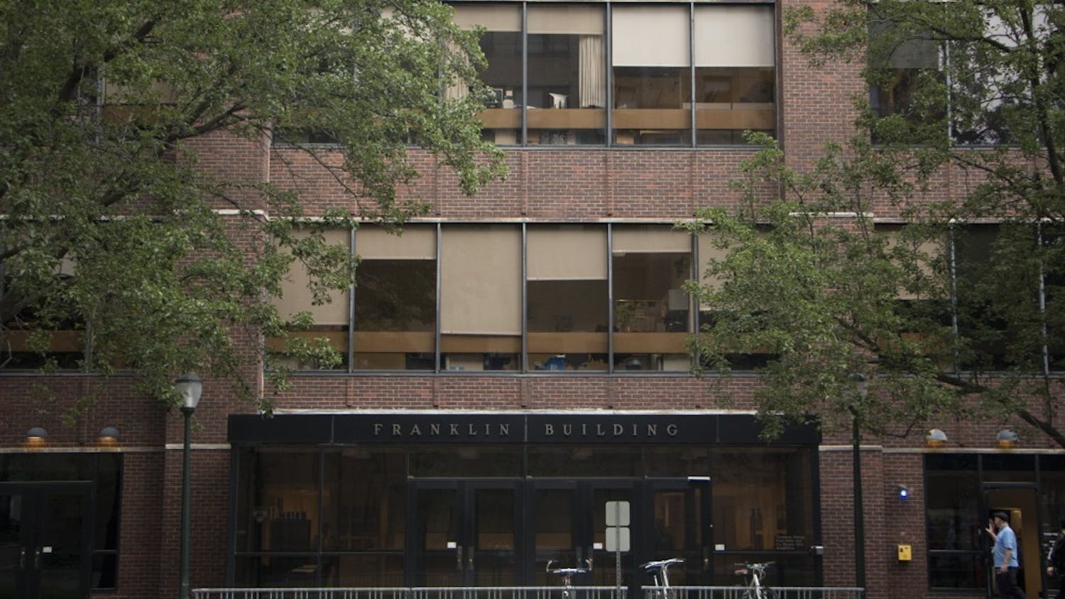 Photo by Julio Sosa / The Daily Pennsylvanian