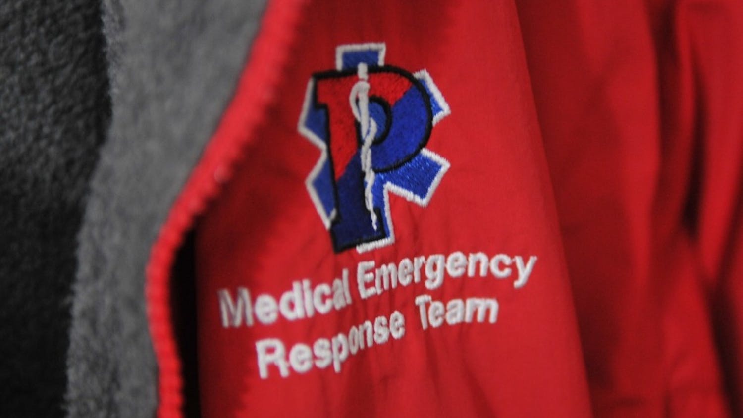 Photo by Alex Neir and Melanie Lei / The Daily Pennsylvanian