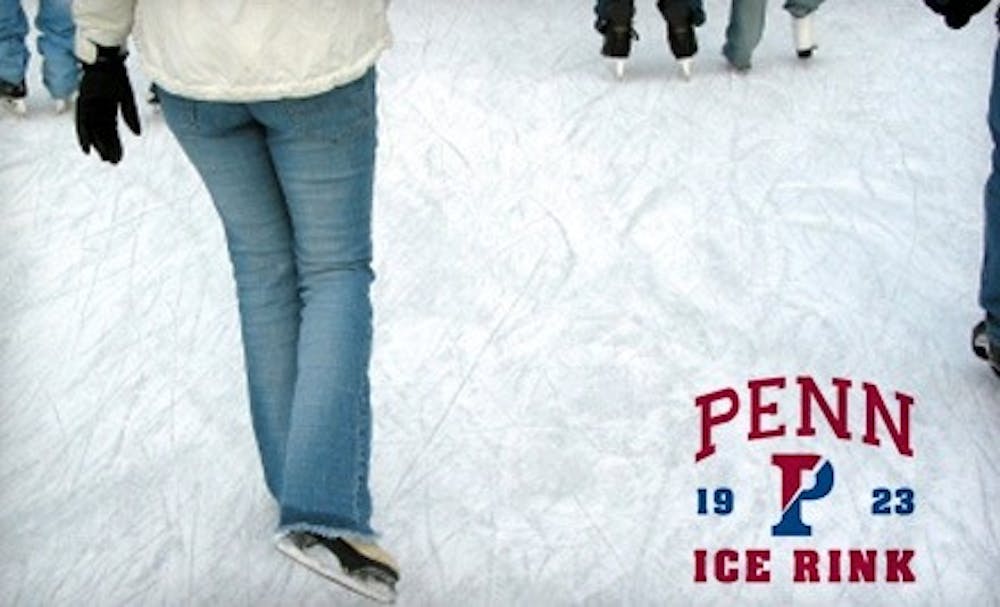 Penn-Ice-Rink