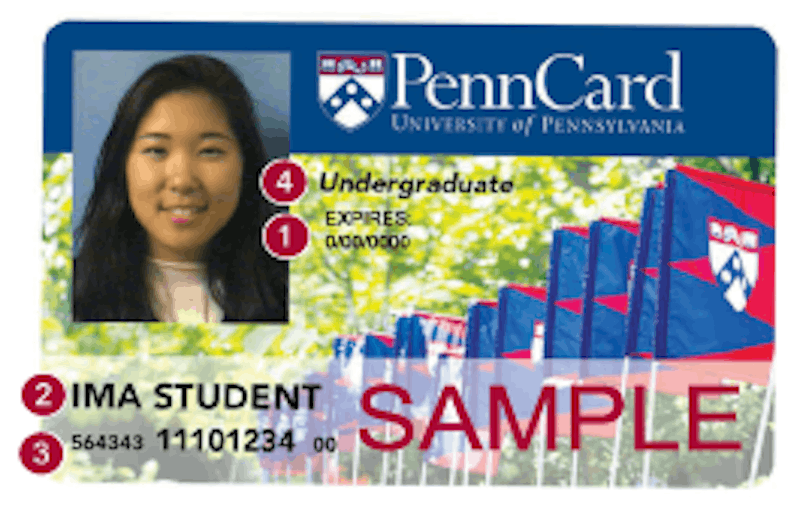  Seriously, Stop Swiping: Penn Cards Go Contactless