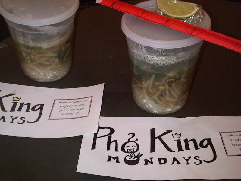 Pho King Is Pho Real