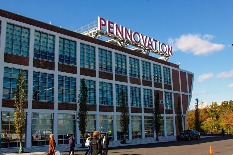 Penn Ranked Fourth Worldwide for Innovation, Producing 20 Million Gallons of It Per Year 