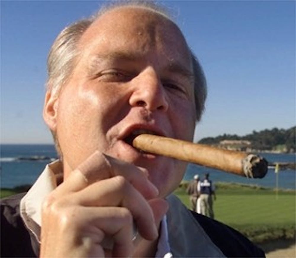 rushcigar