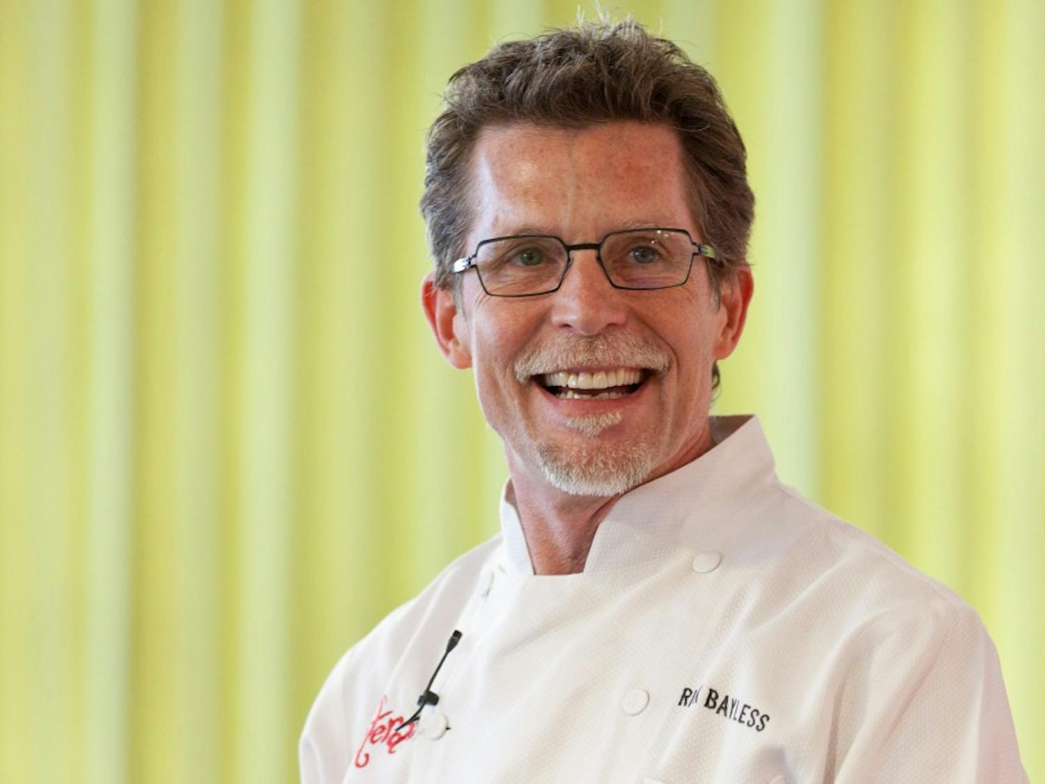 Photo by Ben Collins-Sussman / CC 2.0