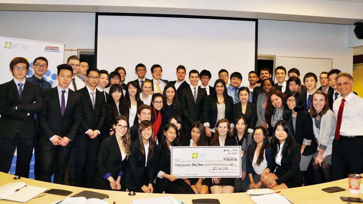 Photo by Simon Fraser University / CC BY 2.0