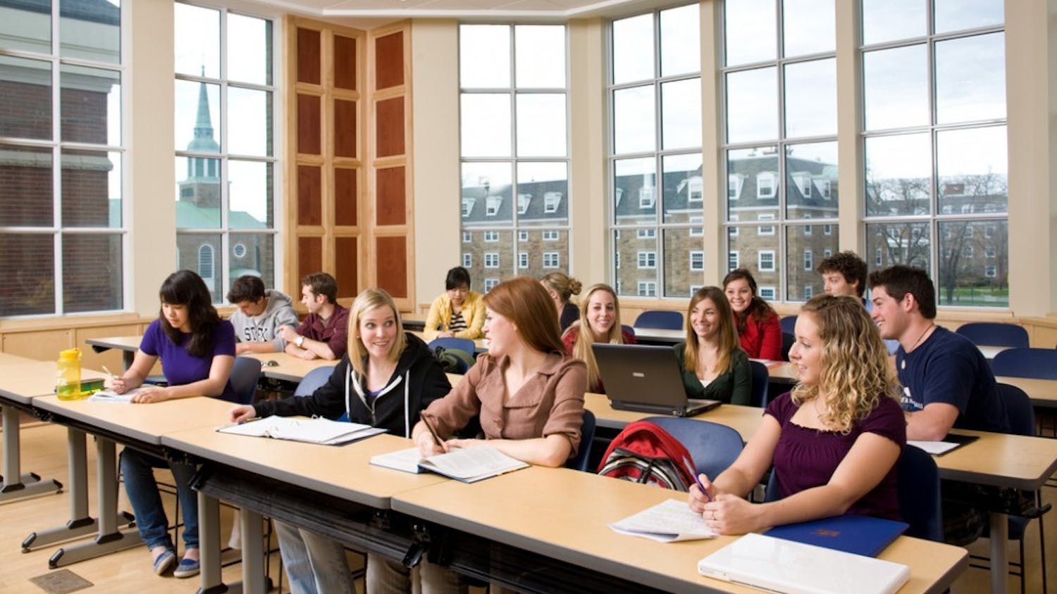 Photo by StFX / CC-BY-SA-2.0-CA