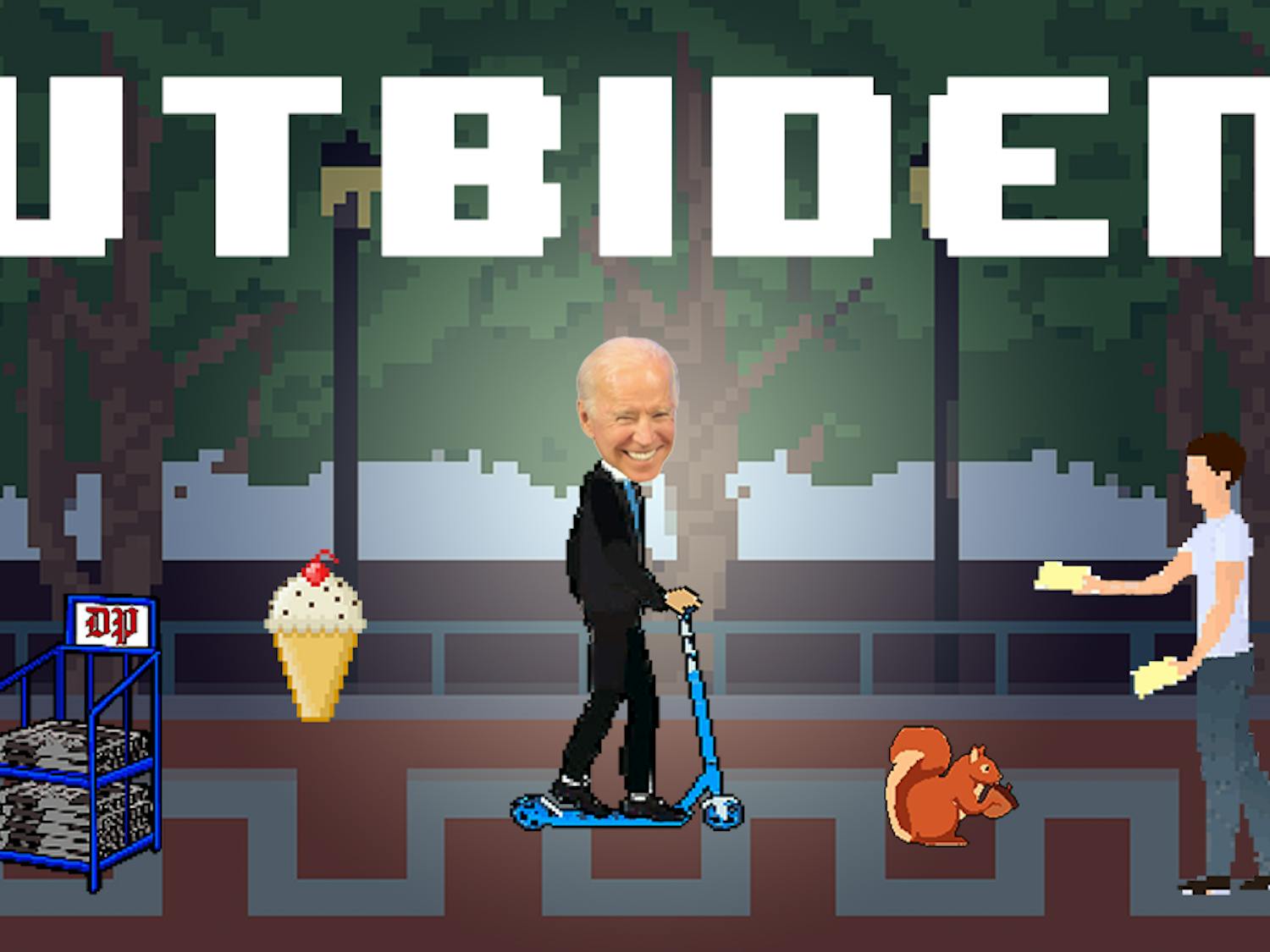 utbiden