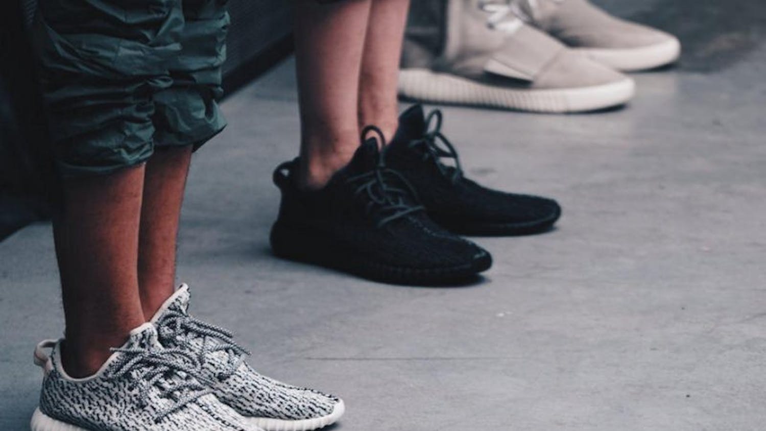 Photo by Morgan Mafu / CC BY 2.0