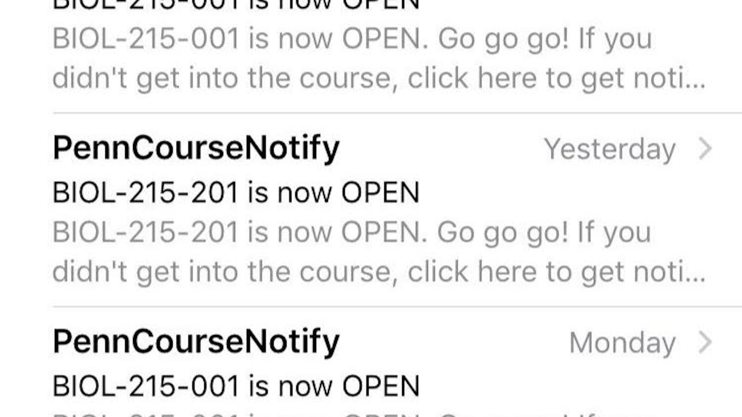 Photo by Manlu Liu / The Daily Pennsylvanian