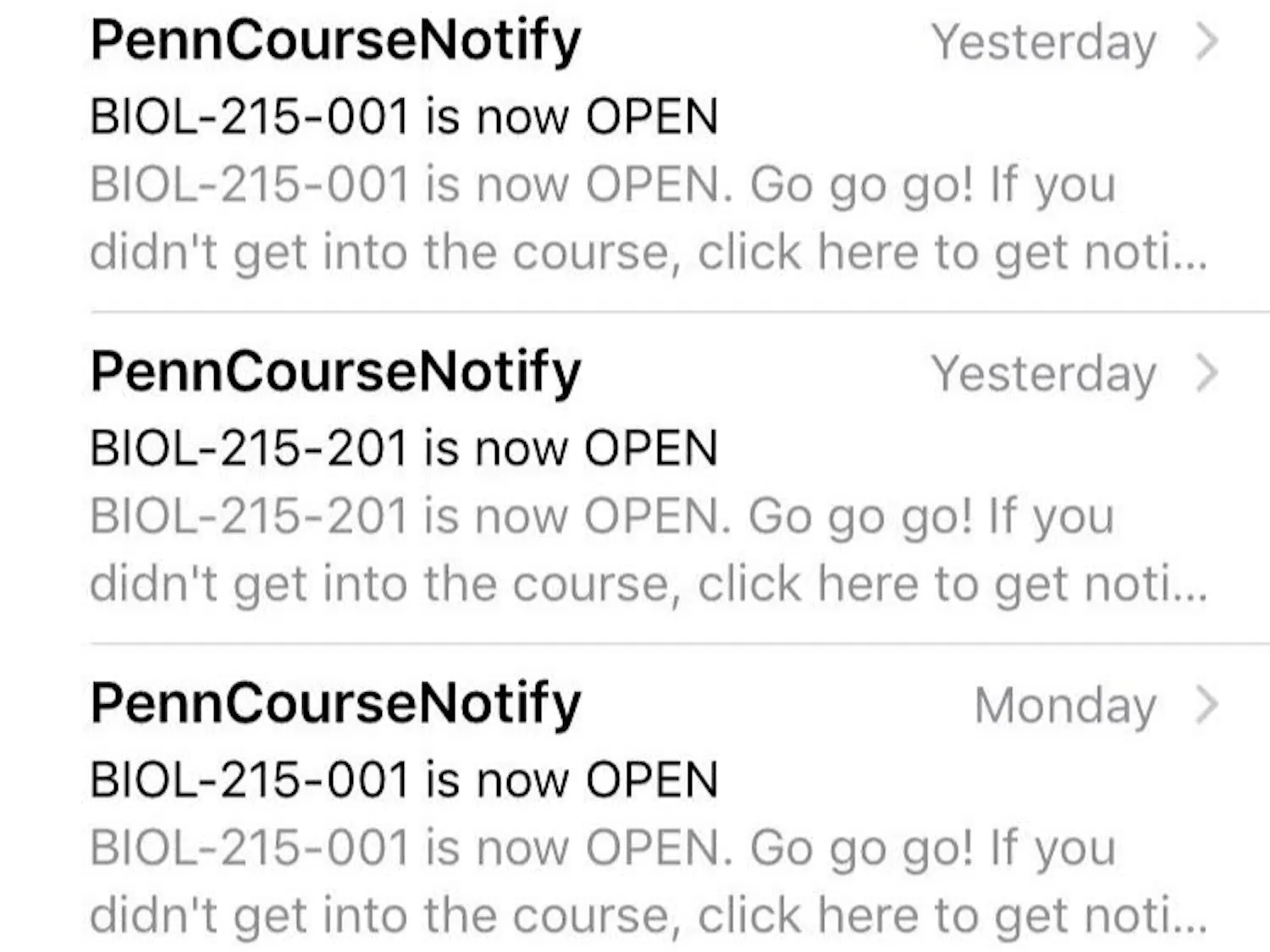 Photo by Manlu Liu / The Daily Pennsylvanian