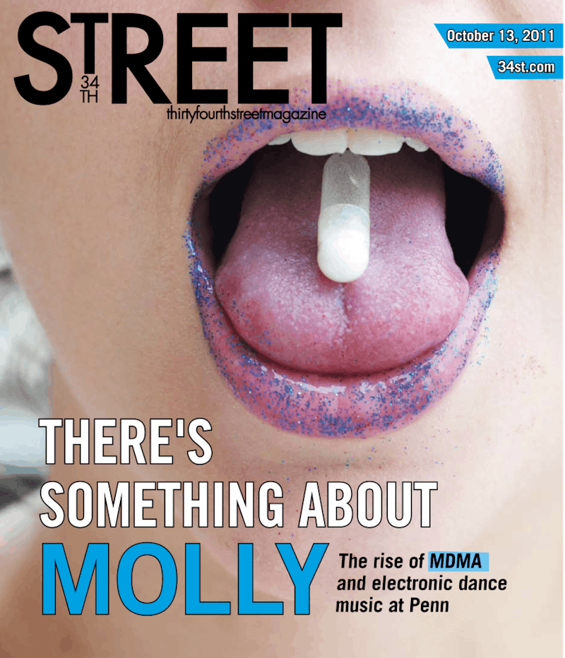 STREET Presents A Look at Penn's Rising Molly Culture