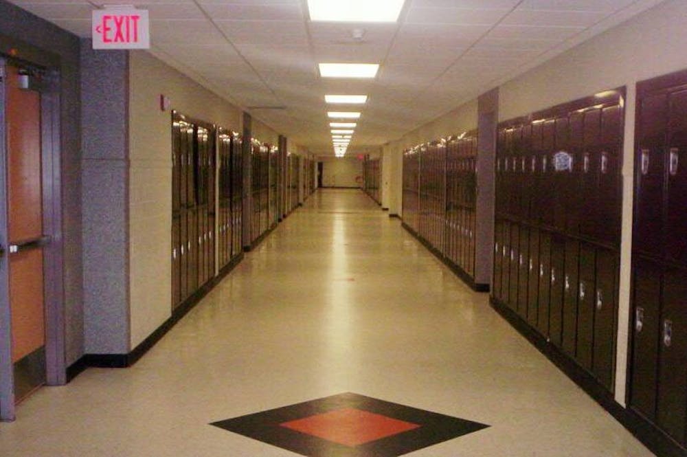 middletown-high-school-north-hall