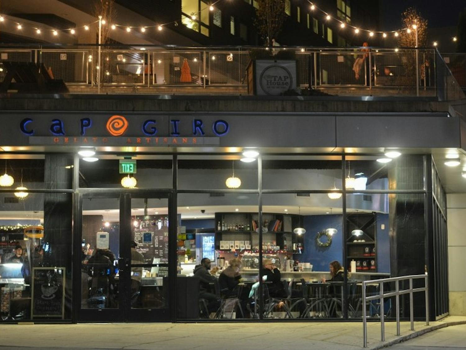 Photo: The Daily Pennsylvanian