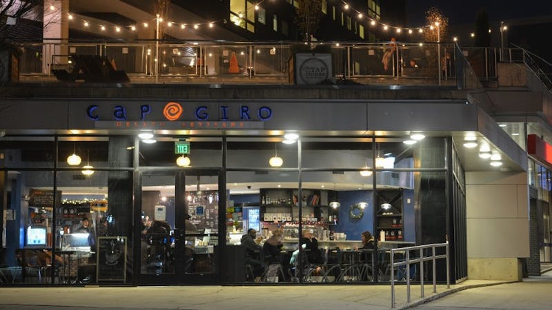 Breaking: Penn Police Permanently Shuts Down Capogiro for Serving Students Shots of Espresso 