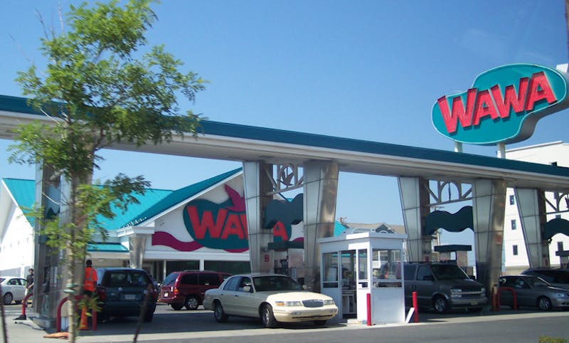 Cherry Hill Residents Protest Super Wawa Construction, Are Ludicrous 