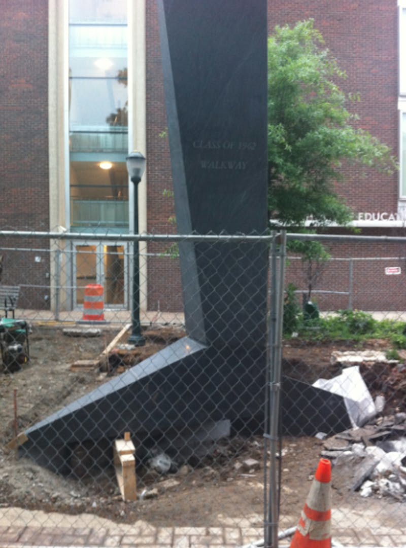 Penn Has An Erection For The Class of 1962