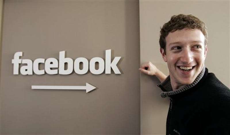 Facebook Owns You, NBD