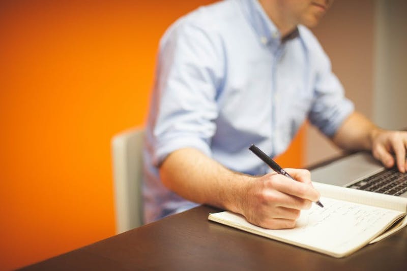 Here's What Your Cover Letter Should ACTUALLY Look Like