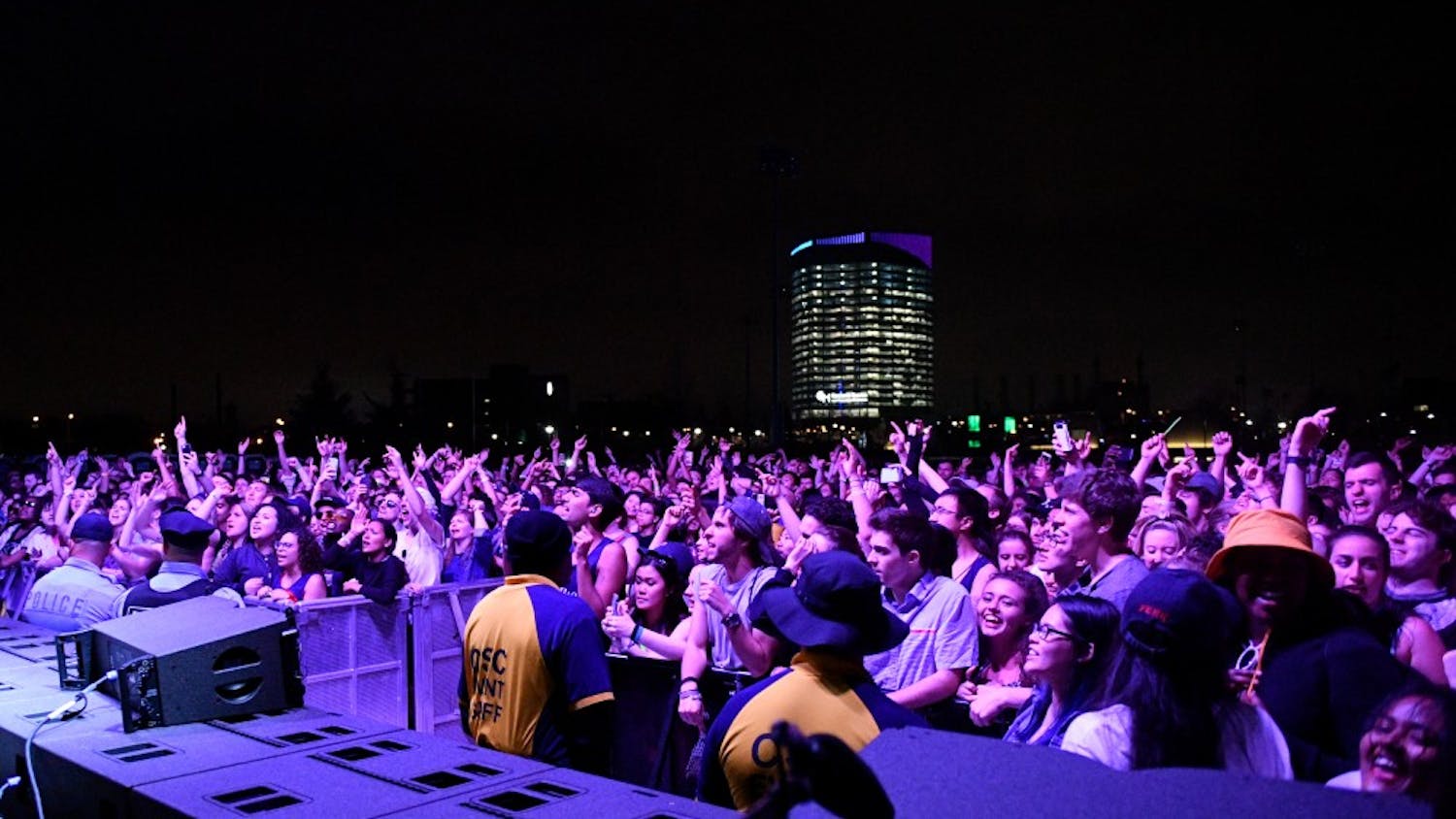 Photo by Chase Sutton / The Daily Pennsylvanian